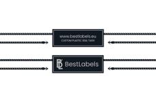 Garment Seal Tags Model ST-M151