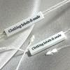 Plastic seal Model ST-M207