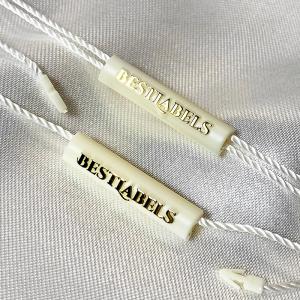 Plastic seal Model ST-M235 Garment Seal Tags - ST-M235