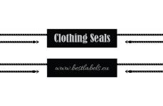 Garment Seal Tags Model ST-M251