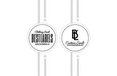 Garment Seal Tags Model ST-M91