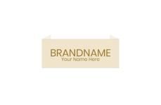 Woven labels Model WL-M10