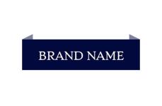 Woven labels Model WL-M21
