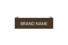 Woven labels Model WL-M42