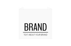 Woven label Gallant Style Model WL-M88 Woven labels Model WL-M88