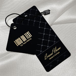 Hang tag Model HT-M92