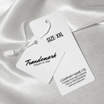 Hang tag Model HT-M94