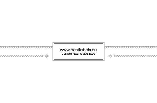 Plastic seal Model ST-M147