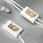 Plastic seal Model ST-M162