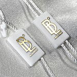 Plastic seal tags - ST-M182