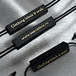 Plastic seal tags - ST-M200