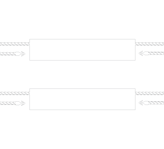 Plastic seal Model ST-M202