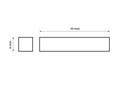 Plastic seal Model ST-M207