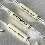 Plastic seal tags - ST-M233