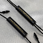 Plastic seal tags - ST-M237