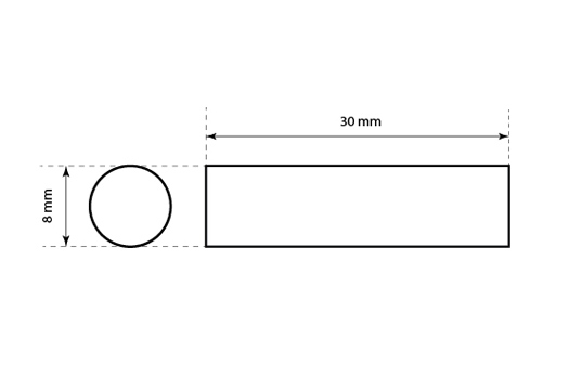 Plastic seal Model ST-M264
