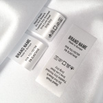 Laundry care label Model TC-M25