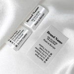 Laundry care label Model TC-M29
