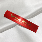 Printed textile label Royal Style Model TL-M99