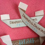 Woven label Light Style Model WL-M35