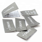Woven label General Style Model WL-M60