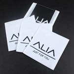 Woven label Gallant Style Model WL-M88